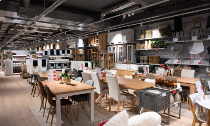 Bursa’ya ‘Hygge’ Dokunuşu