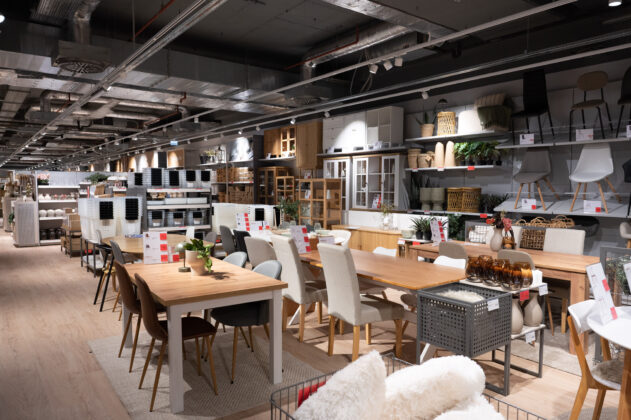 Bursa’ya ‘Hygge’ Dokunuşu