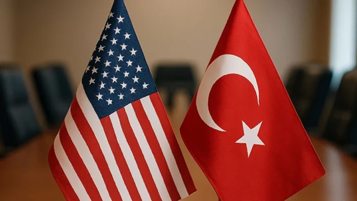 ABD Dışişleri Bakanı: Türkiye, köklü ve değerli bir NATO müttefikidir