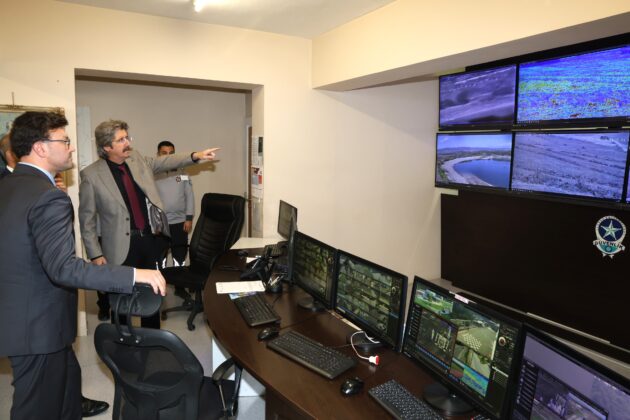 BUÜ’den ‘Akıllı Kampüs’ projesi