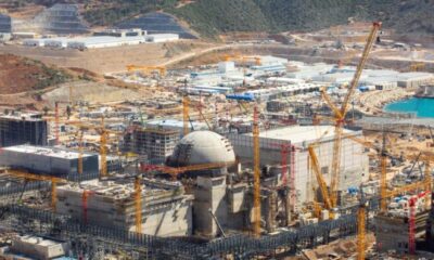 Bakan Bayraktar: Akkuyu’da elektrik üretimi 2026’da başlayacak