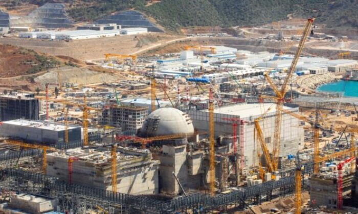 Bakan Bayraktar: Akkuyu’da elektrik üretimi 2026’da başlayacak