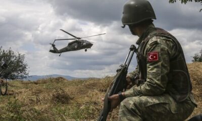 Türk Askeri Gazze’ye gidebilir