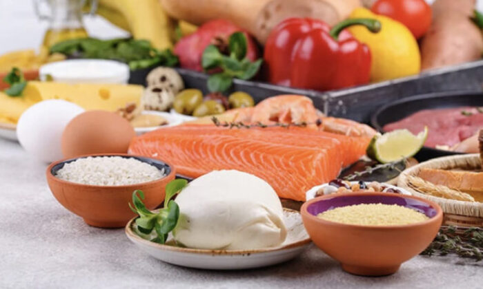 Akdeniz tipi beslenme akciğer kanserine karşı koruyucu olabilir