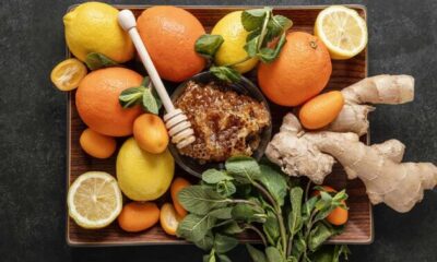 Sonbaharda hastalıklara kalkan olan 8 besin