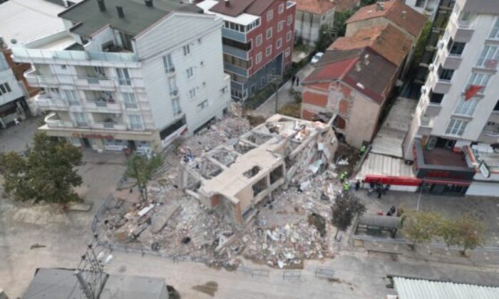 Bilir ailesinin yarım kalan hayali…