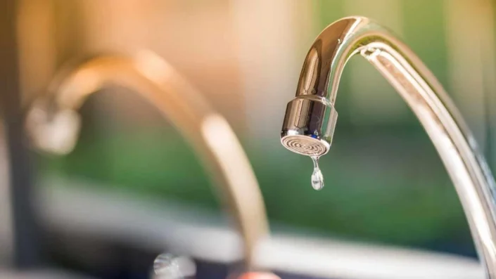 Bursa’da planlı su kesintileri bugün başlıyor