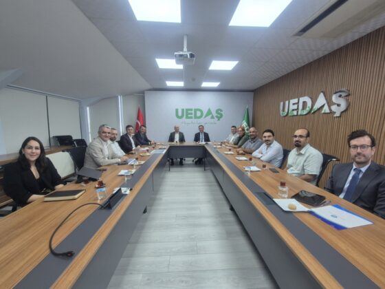BUÜ ve UEDAŞ’tan işbirliği