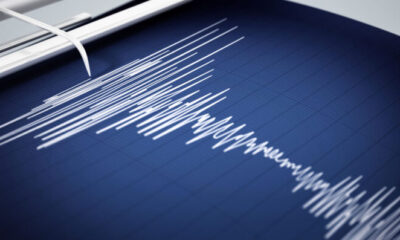 Bursa’da deprem!