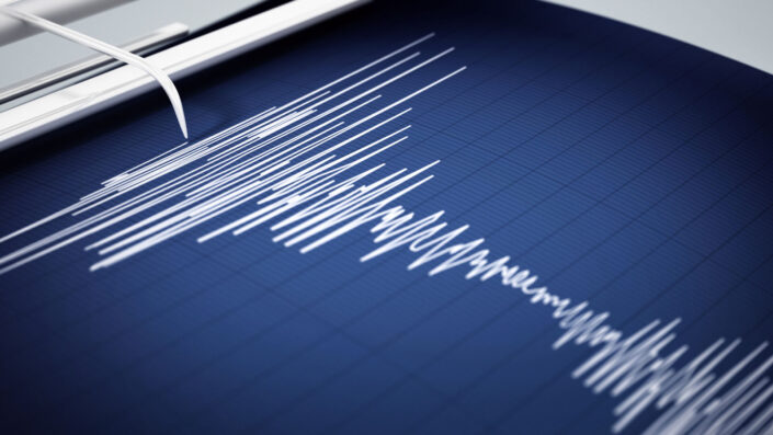 Bursa’da deprem!