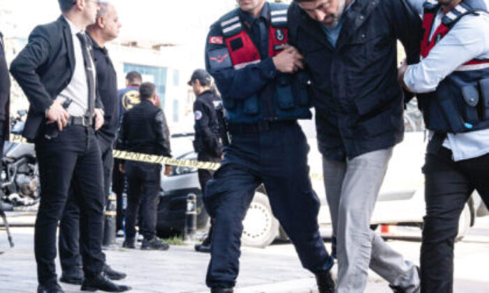 48 yıldan 100 yıla kadar hapis talebi!