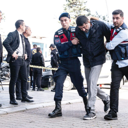 48 yıldan 100 yıla kadar hapis talebi!