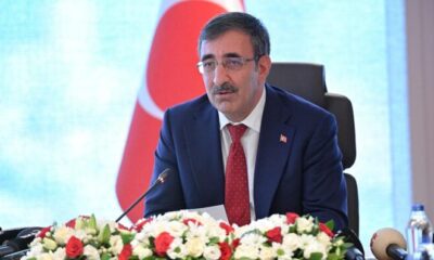 Cumhurbaşkanı Yardımcısı’ndan filo saldırısına kınama