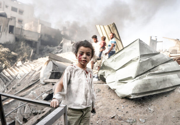 Çanakkale’den Ankara’ya vicdan yolculuğu