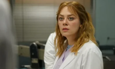 Ünlü isimlere uyuşturucu soruşturması!