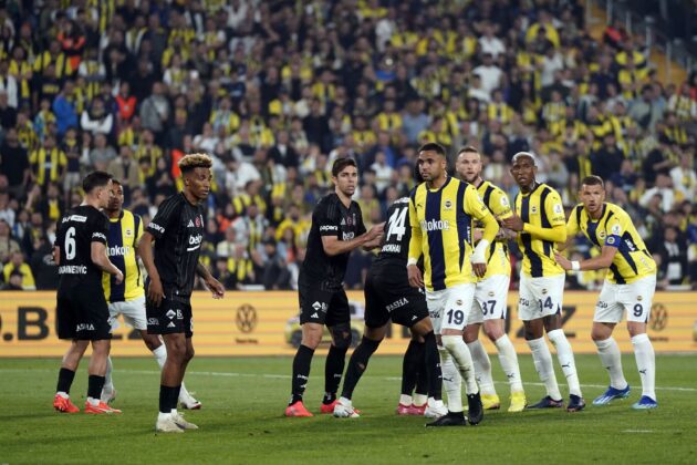 22 milyar TL’lik derbi