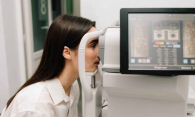 Göz hastalıkları kışın artıyor