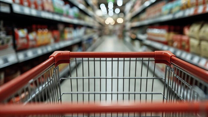 Enflasyon rakamları belli oldu