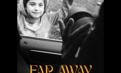 Uzakta-Far Away, Talinn Black Night film festivalinde