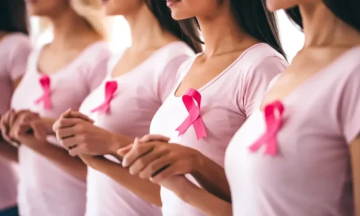 Her 8 kadından biri risk altında