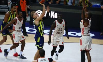 Fenerbahçe Beko, Bayern Münih’i mağlup etti