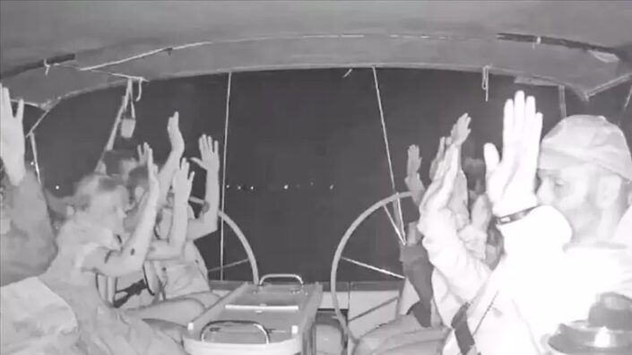 Dışişleri’nden İsrail’e sert tepki