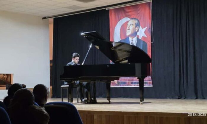 Bursa’da özel bir gün