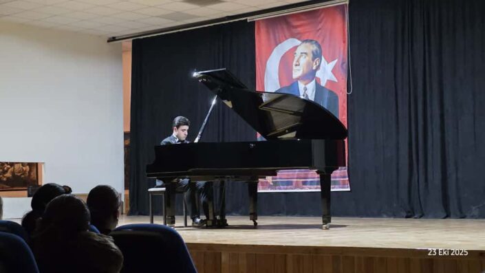 Bursa’da özel bir gün