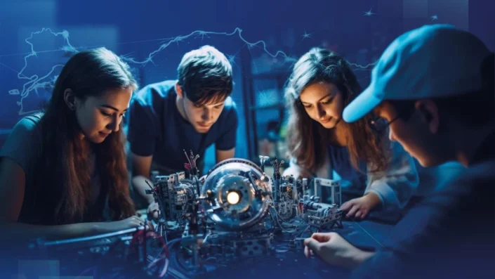 Genç girişimciler Osmangazi’de buluşuyor