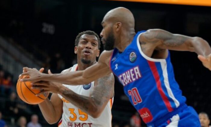 Galatasaray, Igokea’yı mağlup etti
