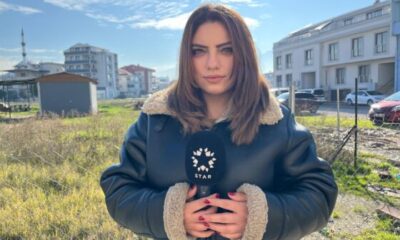 Kent Bursa’dan ulusal ekrana: Genç haberci Sevda Yaman’ın başarı öyküsü