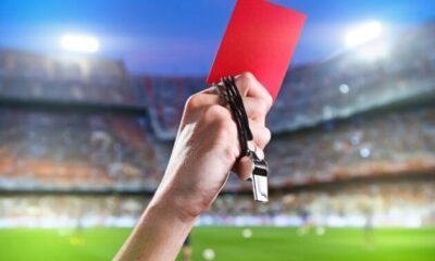 ‘Bahisçi hakemlerin’ cezaları açıklandı