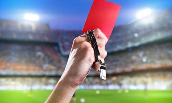 ‘Bahisçi hakemlerin’ cezaları açıklandı