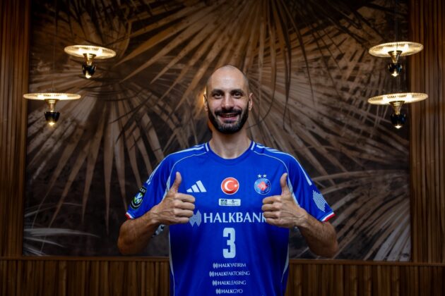 11 yıl sonra yeniden Halkbank’ta