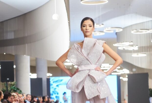 Modanın kalbi Bursa’da atacak