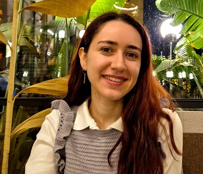 İrem ERBAŞ
