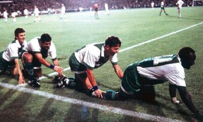 Bursaspor’un gücü: Timsah ve timsah yürüyüşü