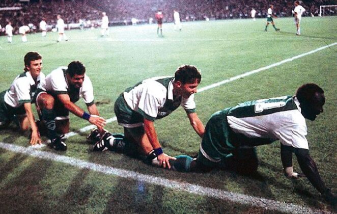 Bursaspor’un gücü: Timsah ve timsah yürüyüşü