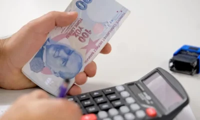 Reeskont kredi limitleri yükseltildi