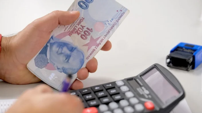 Reeskont kredi limitleri yükseltildi