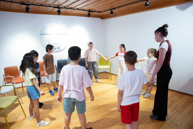 Kültür Fabrikası’nda kış dönemi başvuruları başladı