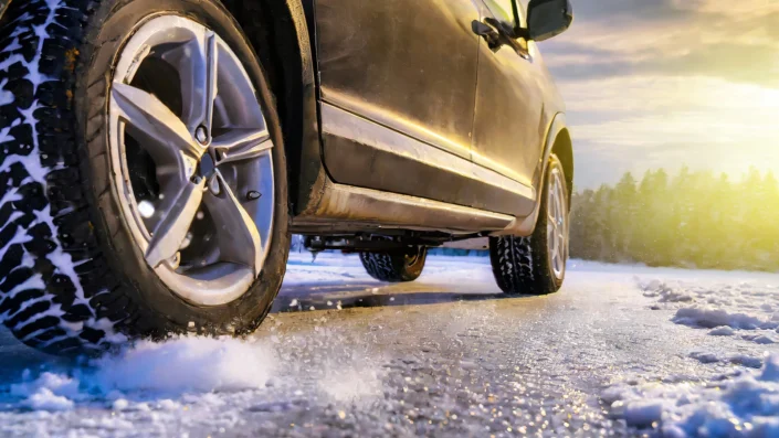 Kış lastiği uygulamasında tarih değişti