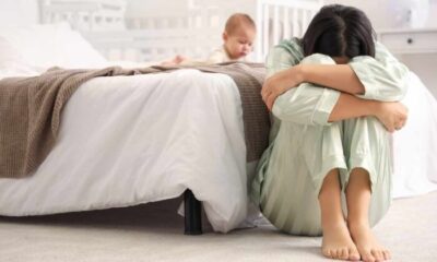 Uzmanından lohusa depresyonu açıklaması