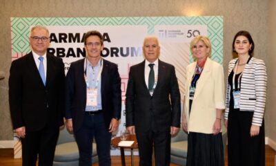 Bozbey’den iş birliği vurgusu