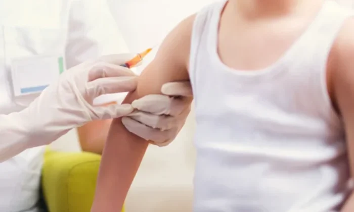 Menenjit aşısı hayati önem taşıyor