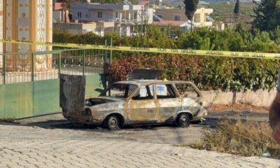 2 kuzene ateş açtı, sonra kendini vurdu
