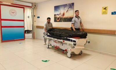 Evinde hareketsiz halde bulundu