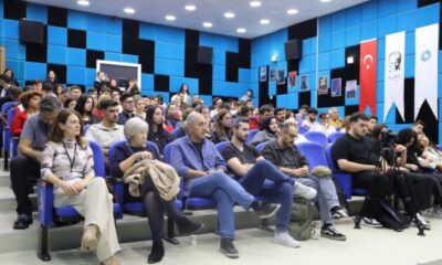 Niğde Ulusal Kısa Film Festivali 2. gününde devam ediyor…