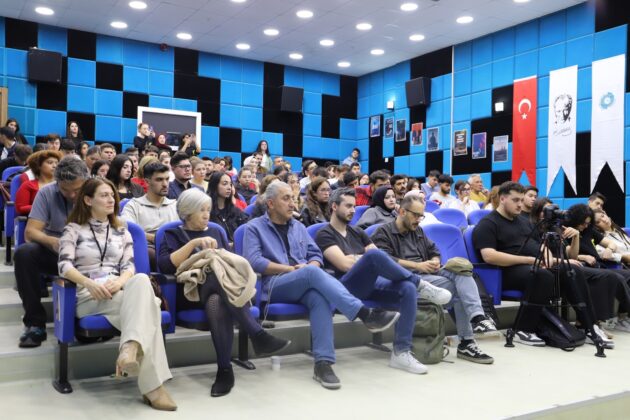 Niğde Ulusal Kısa Film Festivali 2. gününde devam ediyor…