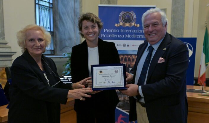 Mükemmeliyet Ödülleri sahiplerini buldu